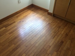 Savannah Condopark (D18), Condominium #206003631